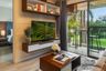 2 Bedroom Condo for rent in Natura Green Residence, Chang Phueak, Chiang Mai