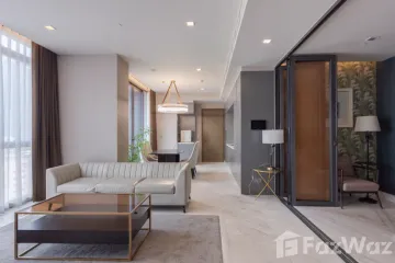 2 Bedroom Condo for rent in The Monument Thong Lo, Khlong Tan Nuea, Bangkok near BTS Thong Lo