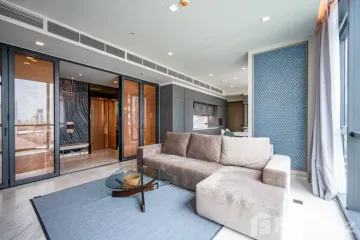 2 Bedroom Condo for rent in The Monument Thong Lo, Khlong Tan Nuea, Bangkok near BTS Thong Lo