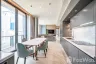 2 Bedroom Condo for rent in The Monument Thong Lo, Khlong Tan Nuea, Bangkok near BTS Thong Lo