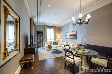 2 Bedroom Condo for rent in 98 Wireless, Lumpini, Bangkok near BTS Ploen Chit