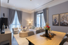 3 Bedroom Condo for rent in 98 Wireless, Lumpini, Bangkok near BTS Ploen Chit