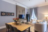 3 Bedroom Condo for rent in 98 Wireless, Lumpini, Bangkok near BTS Ploen Chit