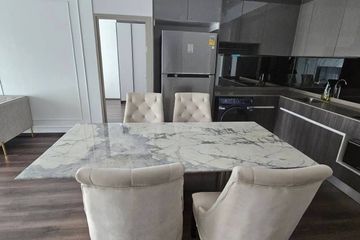 2 Bedroom Condo for rent in Ideo Rama 9 - Asoke, Huai Khwang, Bangkok near MRT Phra Ram 9