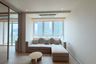 3 Bedroom Apartment for rent in GM Service Apartment, Khlong Toei, Bangkok near BTS Phrom Phong