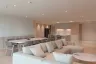 3 Bedroom Apartment for rent in GM Service Apartment, Khlong Toei, Bangkok near BTS Phrom Phong