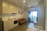 1 Bedroom Condo for rent in Metris Rama 9-Ramkhamhaeng, Hua Mak, Bangkok near MRT Ramkhamhaeng 12