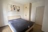 1 Bedroom Condo for rent in Metris Rama 9-Ramkhamhaeng, Hua Mak, Bangkok near MRT Ramkhamhaeng 12