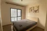 1 Bedroom Condo for rent in Metris Rama 9-Ramkhamhaeng, Hua Mak, Bangkok near MRT Ramkhamhaeng 12