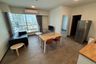 2 Bedroom Condo for rent in Sathorn House, Silom, Bangkok near BTS Surasak