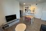 2 Bedroom Condo for rent in Sathorn House, Silom, Bangkok near BTS Surasak