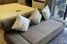 1 Bedroom Condo for rent in Ashton Asoke, Khlong Toei Nuea, Bangkok near MRT Sukhumvit
