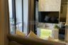 1 Bedroom Condo for rent in Ashton Asoke, Khlong Toei Nuea, Bangkok near MRT Sukhumvit