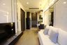 1 Bedroom Condo for rent in Ashton Asoke, Khlong Toei Nuea, Bangkok near MRT Sukhumvit