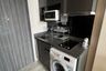 1 Bedroom Condo for rent in Ashton Asoke, Khlong Toei Nuea, Bangkok near MRT Sukhumvit
