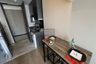 1 Bedroom Condo for rent in Ashton Asoke, Khlong Toei Nuea, Bangkok near MRT Sukhumvit