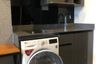 1 Bedroom Condo for rent in Ashton Asoke, Khlong Toei Nuea, Bangkok near MRT Sukhumvit