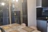 1 Bedroom Condo for rent in Ashton Asoke, Khlong Toei Nuea, Bangkok near MRT Sukhumvit