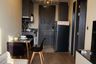 1 Bedroom Condo for rent in Ashton Asoke, Khlong Toei Nuea, Bangkok near MRT Sukhumvit