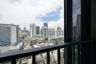 1 Bedroom Condo for rent in Ashton Asoke, Khlong Toei Nuea, Bangkok near MRT Sukhumvit