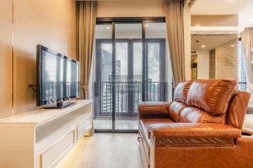 1 Bedroom Condo for rent in Ashton Asoke, Khlong Toei Nuea, Bangkok near MRT Sukhumvit
