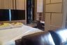 1 Bedroom Condo for rent in Ashton Asoke, Khlong Toei Nuea, Bangkok near MRT Sukhumvit