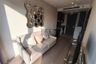 1 Bedroom Condo for rent in Ashton Asoke, Khlong Toei Nuea, Bangkok near MRT Sukhumvit