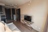 1 Bedroom Condo for rent in Ashton Asoke, Khlong Toei Nuea, Bangkok near MRT Sukhumvit