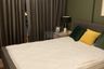 1 Bedroom Condo for rent in THE BASE Sukhumvit 50, Phra Khanong, Bangkok near BTS On Nut