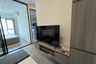 1 Bedroom Condo for rent in Knightsbridge Prime Onnut, Phra Khanong Nuea, Bangkok near BTS On Nut