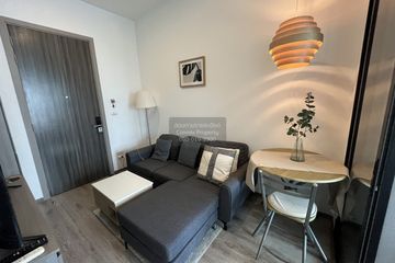 1 Bedroom Condo for rent in Knightsbridge Prime Onnut, Phra Khanong Nuea, Bangkok near BTS On Nut