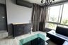 1 Bedroom Condo for rent in Sathorn Plus - By The Garden, Chong Nonsi, Bangkok near MRT Lumpini
