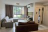 1 Bedroom Condo for rent in Sathorn Plus - By The Garden, Chong Nonsi, Bangkok near MRT Lumpini