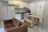1 Bedroom Condo for rent in Sathorn Plus - By The Garden, Chong Nonsi, Bangkok near MRT Lumpini