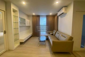 1 Bedroom Condo for rent in Sathorn Plus On The Pond, Chong Nonsi, Bangkok near MRT Lumpini