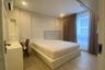 1 Bedroom Condo for rent in Sathorn Plus On The Pond, Chong Nonsi, Bangkok near MRT Lumpini
