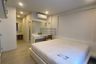 1 Bedroom Condo for rent in Sathorn Plus On The Pond, Chong Nonsi, Bangkok near MRT Lumpini