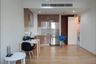 1 Bedroom Condo for rent in Siri at Sukhumvit, Phra Khanong, Bangkok near BTS Thong Lo
