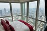 3 Bedroom Condo for Sale or Rent in M Silom, Suriyawong, Bangkok near BTS Chong Nonsi