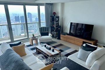 3 Bedroom Condo for Sale or Rent in M Silom, Suriyawong, Bangkok near BTS Chong Nonsi