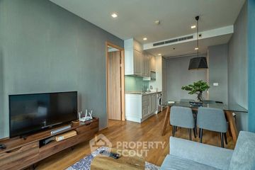 1 Bedroom Condo for Sale or Rent in Noble BE 33, Khlong Tan Nuea, Bangkok near BTS Phrom Phong