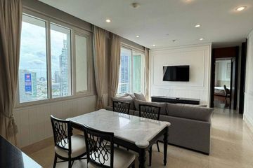 2 Bedroom Condo for sale in The Infinity, Silom, Bangkok near BTS Chong Nonsi