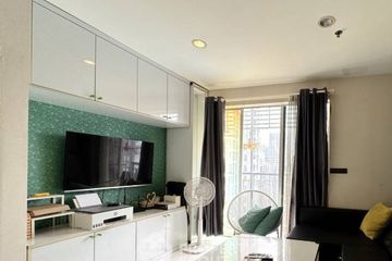 2 Bedroom Condo for sale in Aspire Sukhumvit 48, Phra Khanong, Bangkok near BTS Phra Khanong