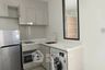 1 Bedroom Condo for sale in Life One Wireless, Lumpini, Bangkok near BTS Ploen Chit