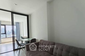 1 Bedroom Condo for sale in Life One Wireless, Lumpini, Bangkok near BTS Ploen Chit