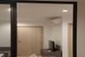 1 Bedroom Condo for sale in Life One Wireless, Lumpini, Bangkok near BTS Ploen Chit