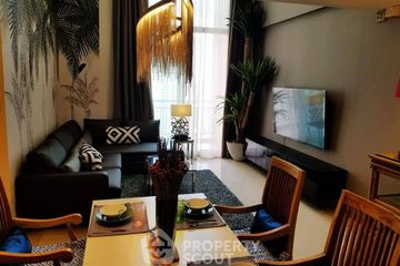 2 Bedroom Condo for sale in The Empire Place, Thung Wat Don, Bangkok near BTS Sueksa Witthaya