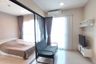 1 Bedroom Condo for sale in Condolette Midst Rama 9, Huai Khwang, Bangkok near MRT Phra Ram 9