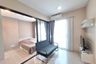1 Bedroom Condo for sale in Condolette Midst Rama 9, Huai Khwang, Bangkok near MRT Phra Ram 9