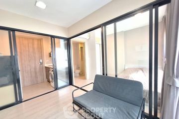 1 Bedroom Condo for sale in Condolette Midst Rama 9, Huai Khwang, Bangkok near MRT Phra Ram 9